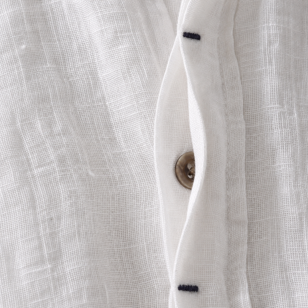 Mercer Linen Shirt