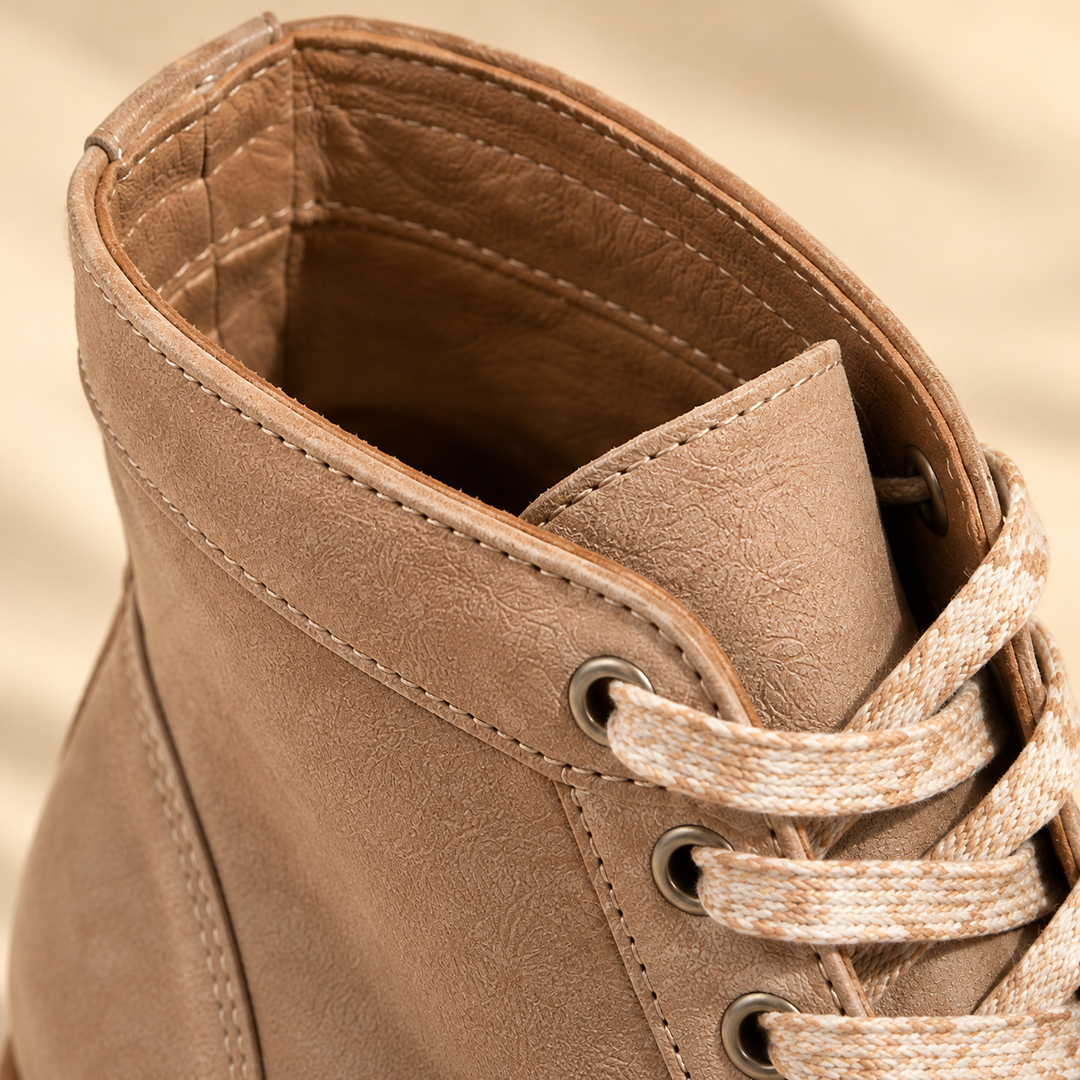 Massimo Heritage Ankle Boots