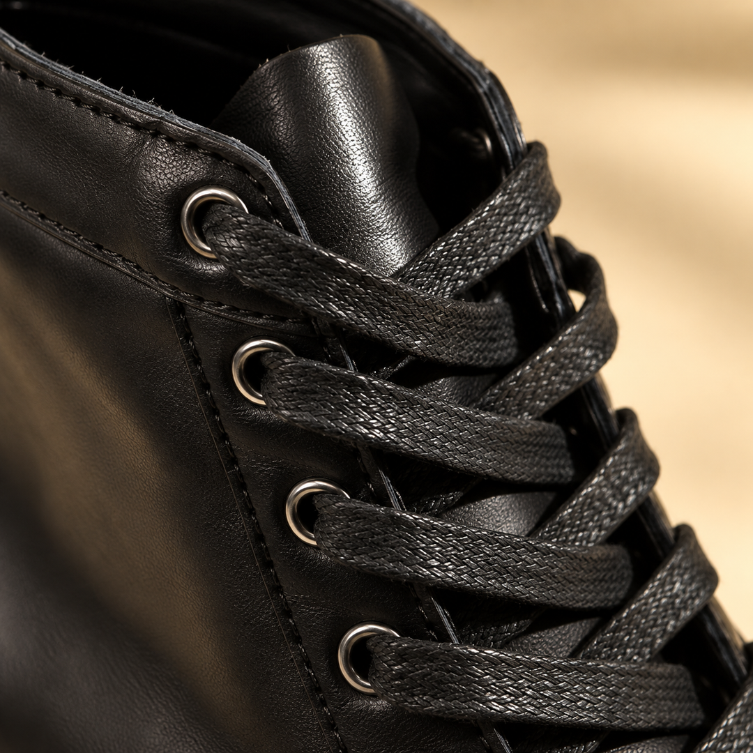 Massimo Heritage Ankle Boots