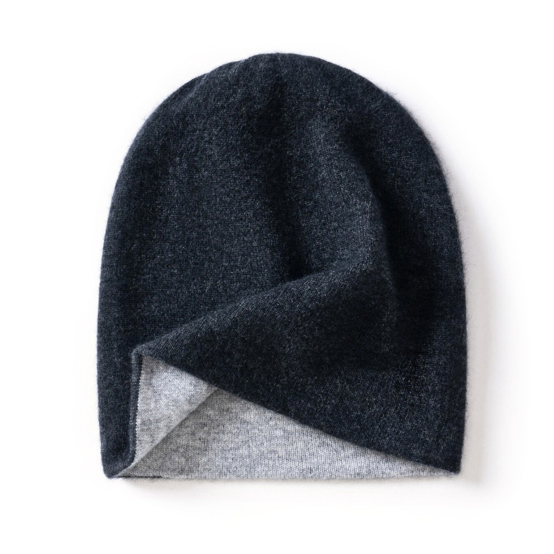 Bergen Cashmere Beanie