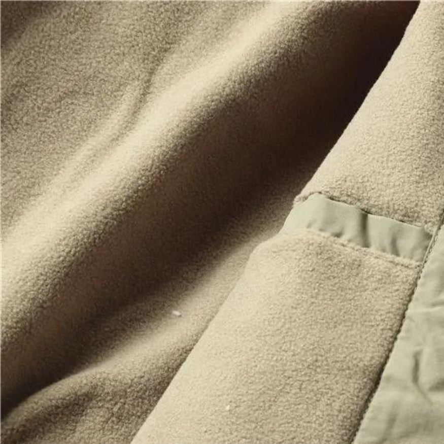 Harlan Shell Jacket