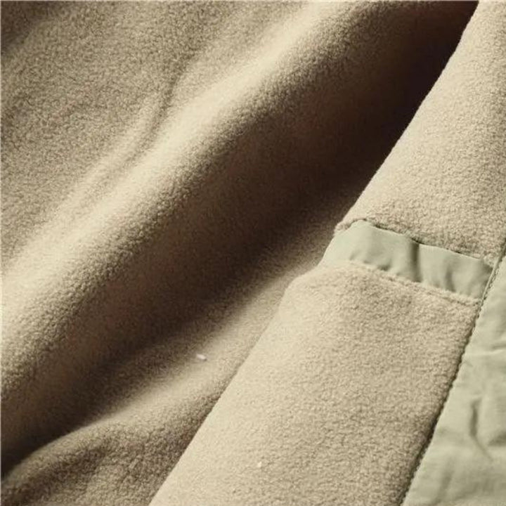 Harlan Shell Jacket