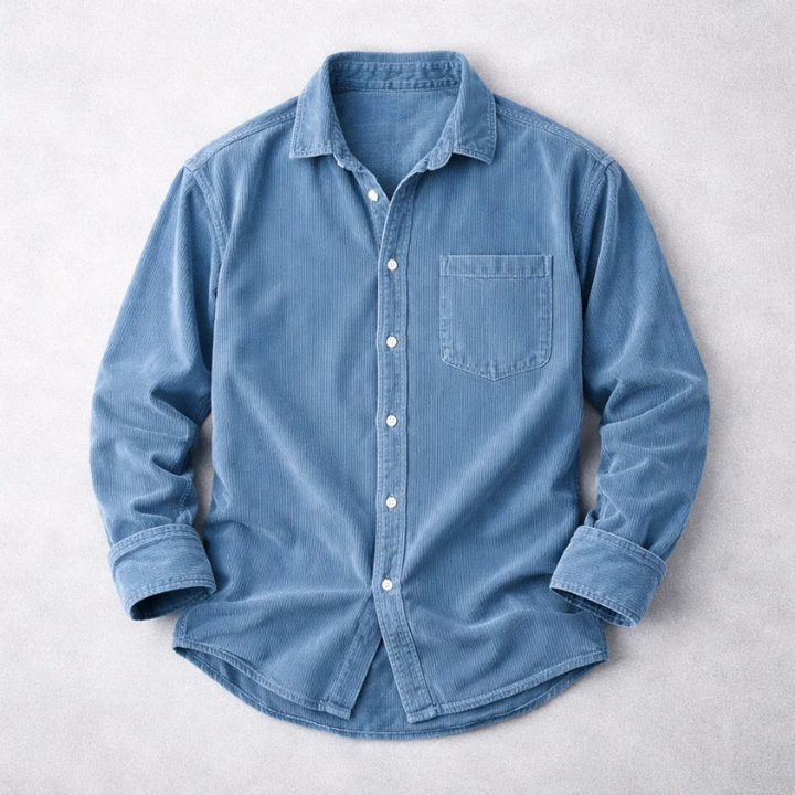 Mckinley Corduroy Shirt