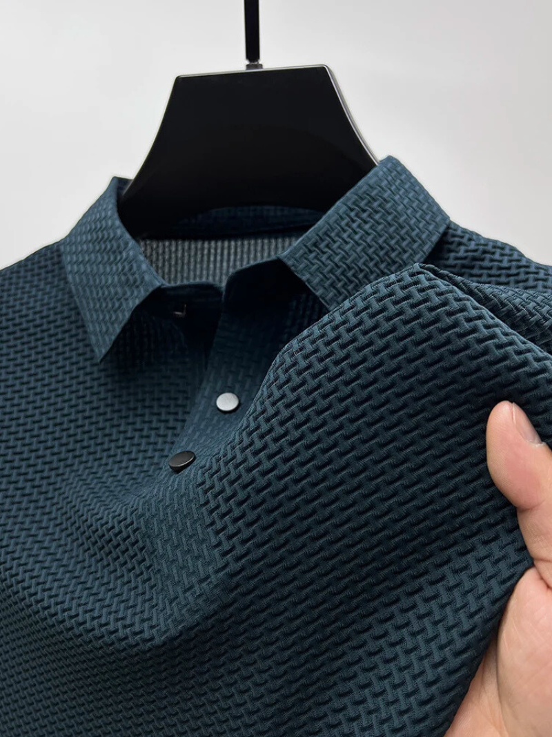 Mercer Dune Performance Polo X1