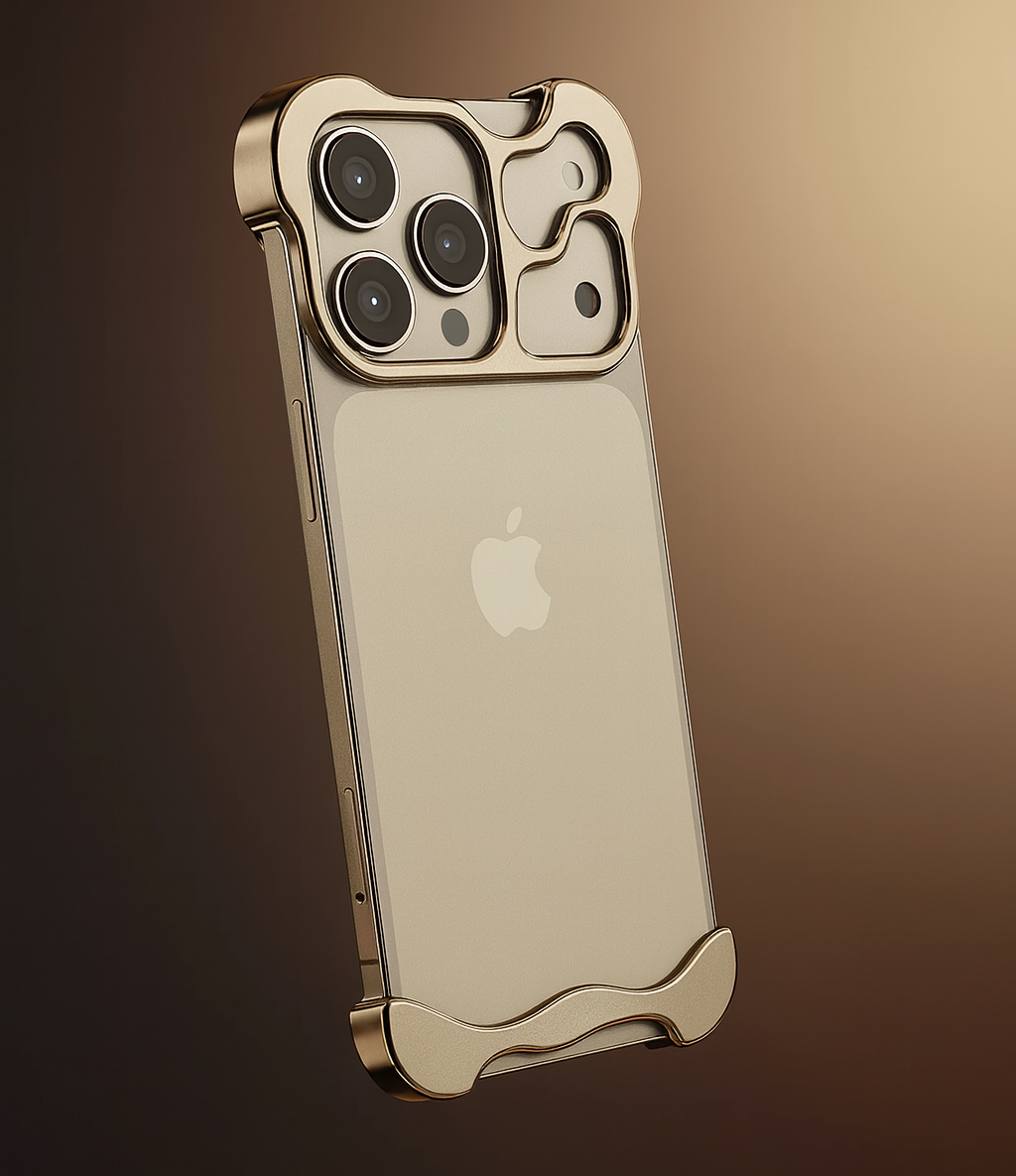 Onyx Prismor Case