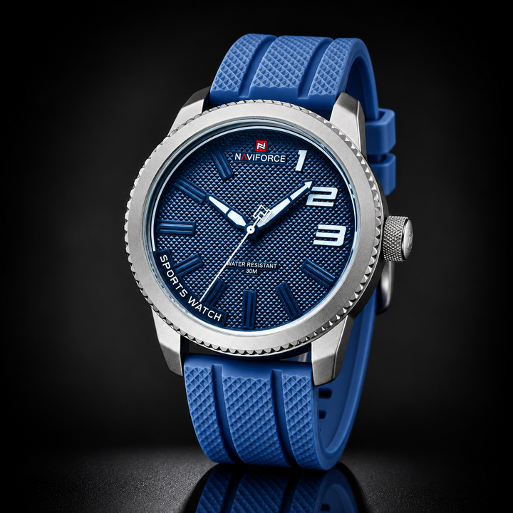 Naviforce Sportmaster Watch