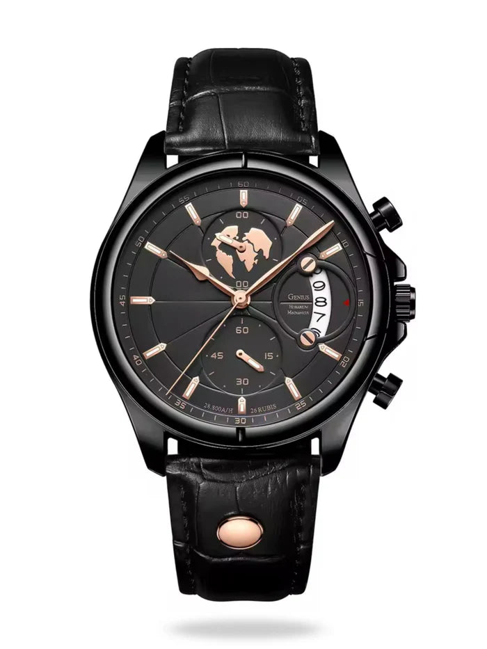 Northstar Chronograph Mark I - 42mm