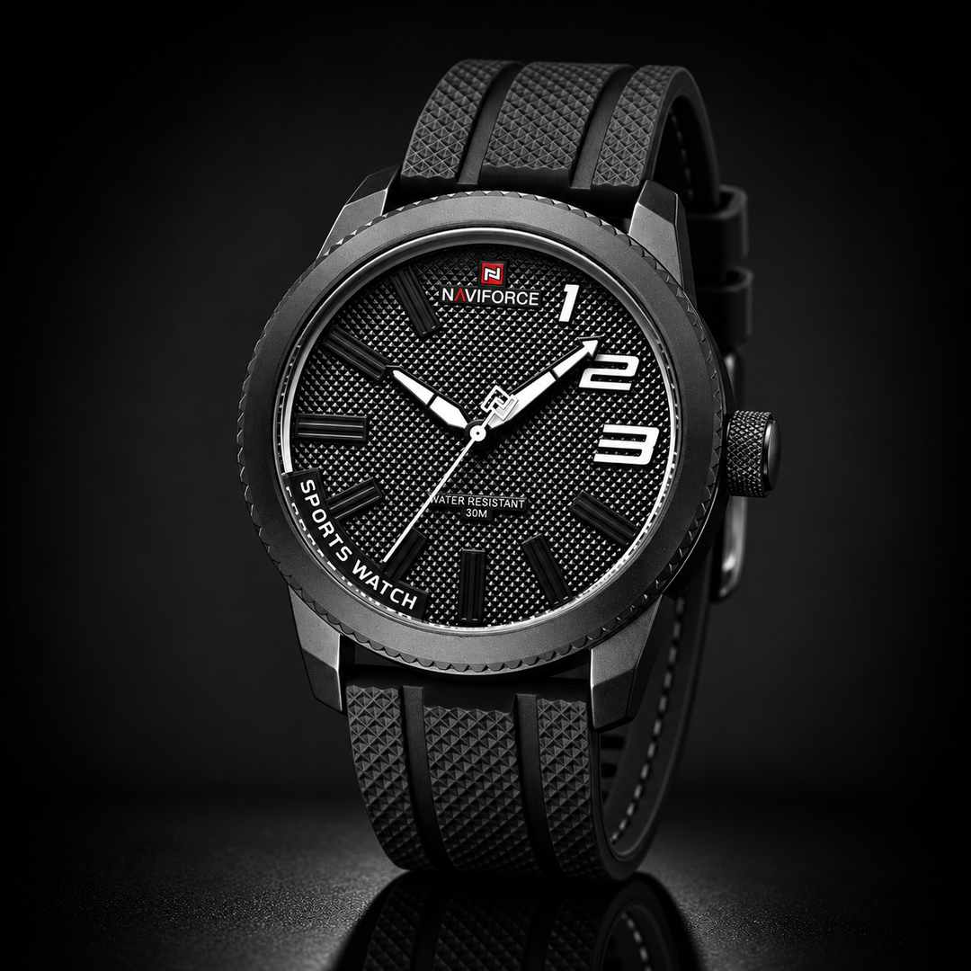 Naviforce Sportmaster Watch