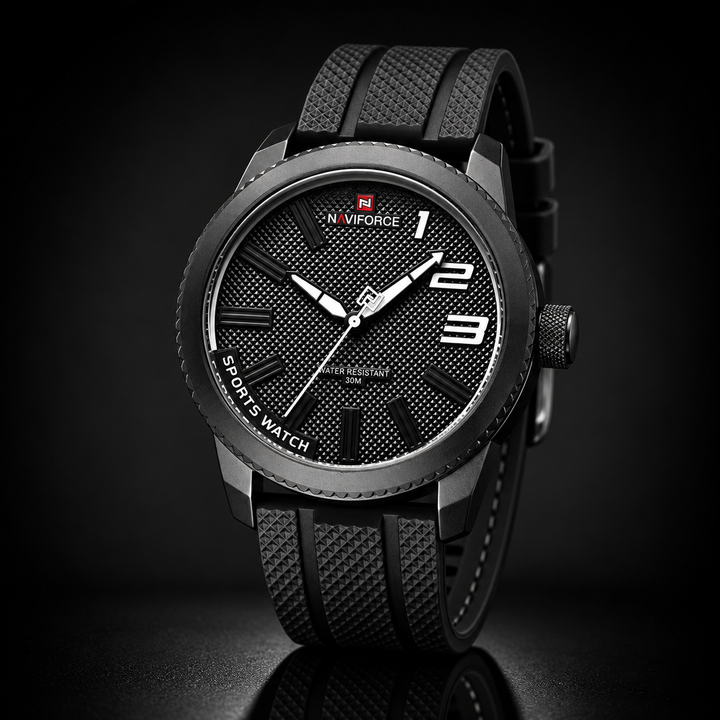 Naviforce Sportmaster Watch