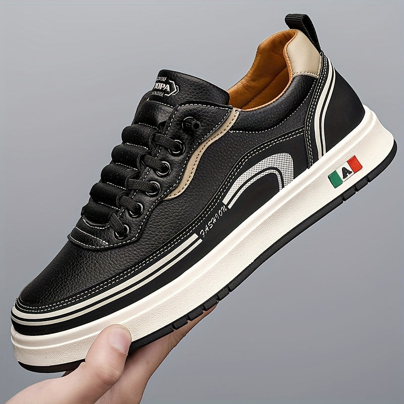 Corsini Leather Sneakers