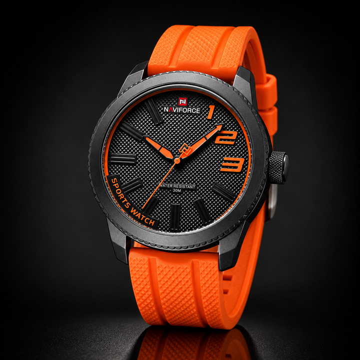 Naviforce Sportmaster Watch
