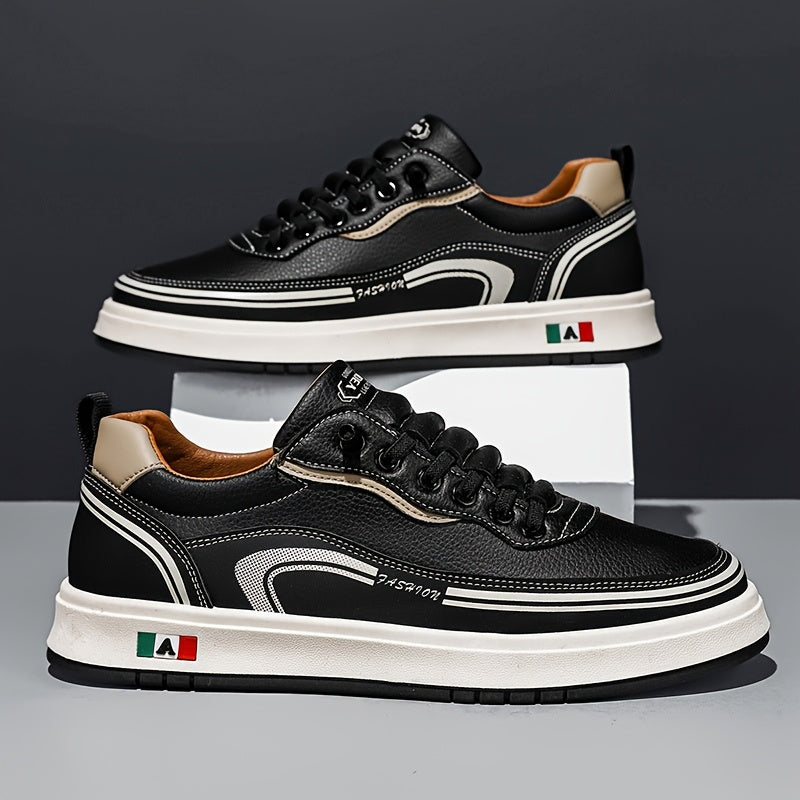 Corsini Leather Sneakers