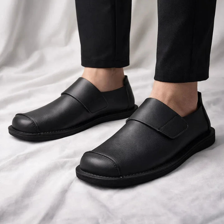 Bruno Italian Leather Loafer