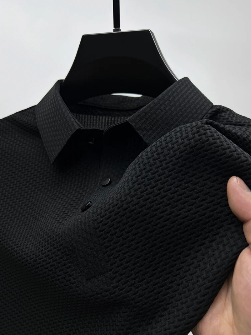 Mercer Dune Performance Polo X1