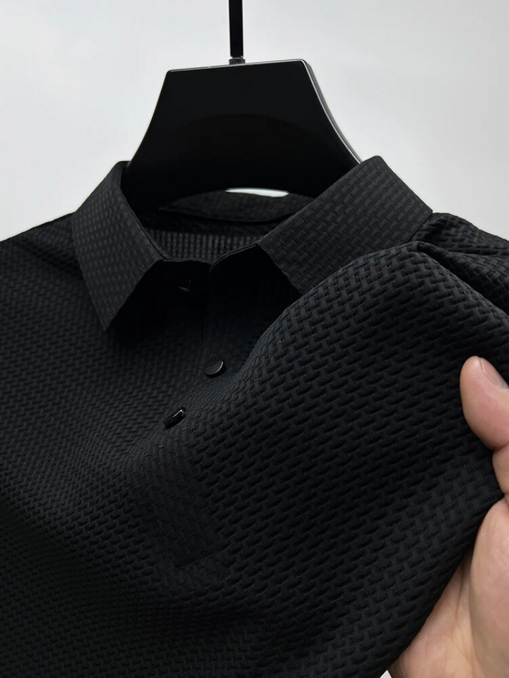 Mercer Dune Performance Polo X1