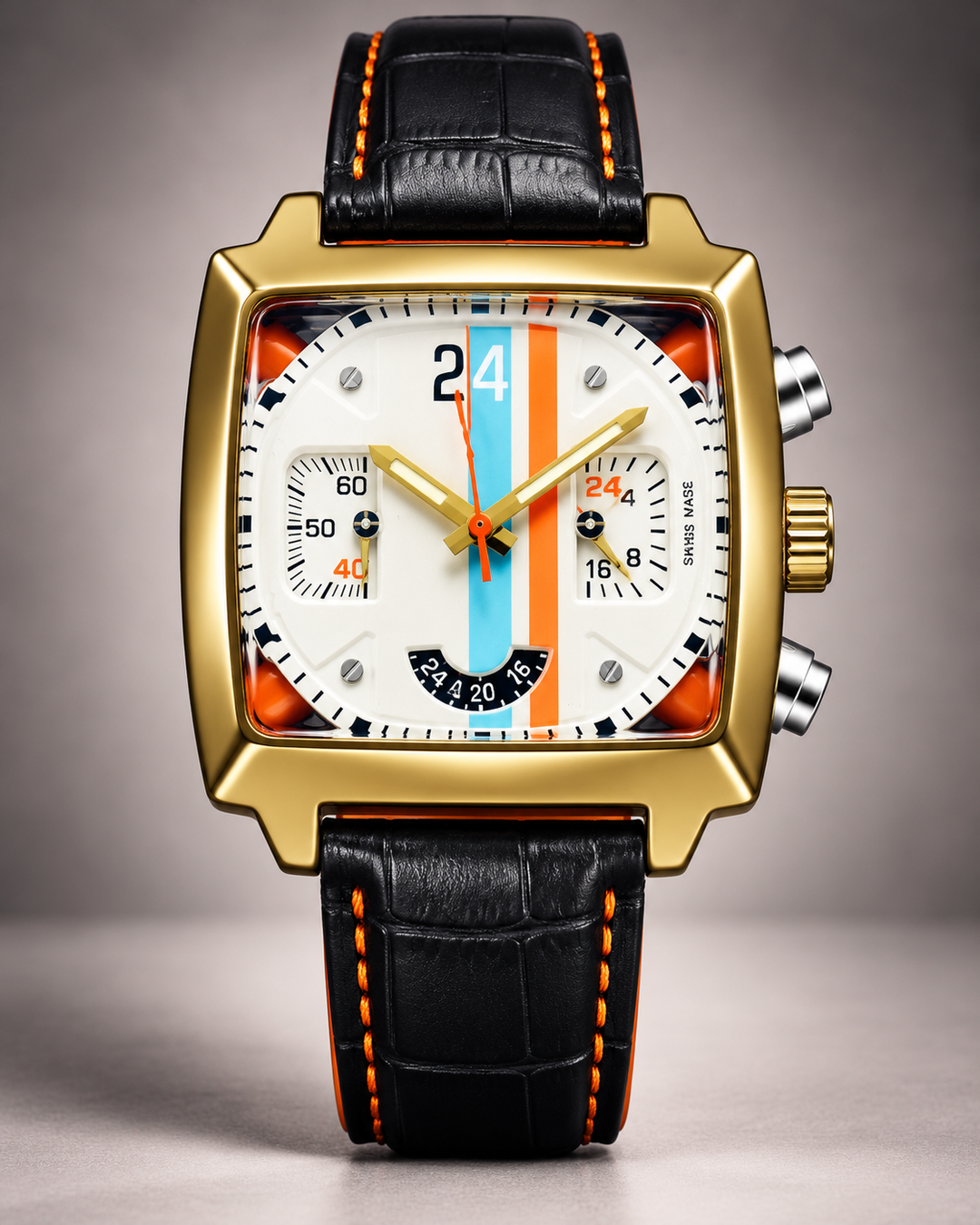 Columbus Vintage Watch