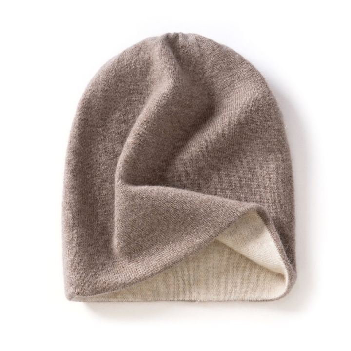 Bergen Cashmere Beanie