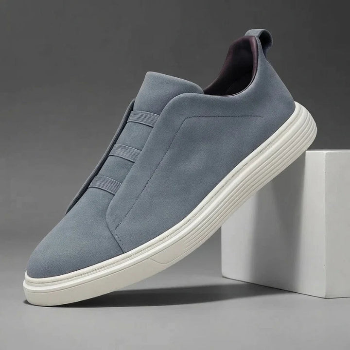 Marcus Suede Sneakers