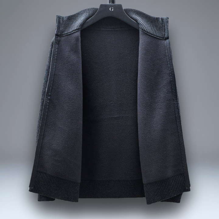 Adonis Belford Knit Jacket