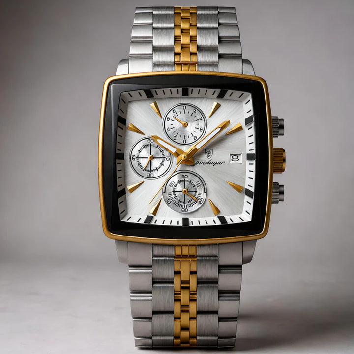 Marinex Chronograph Mark I — 44mm
