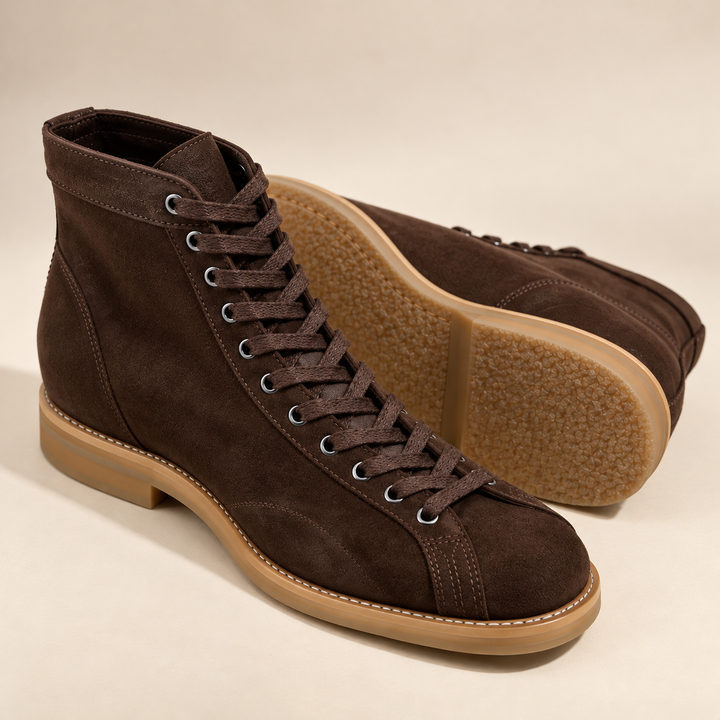 Massimo Heritage Ankle Boots