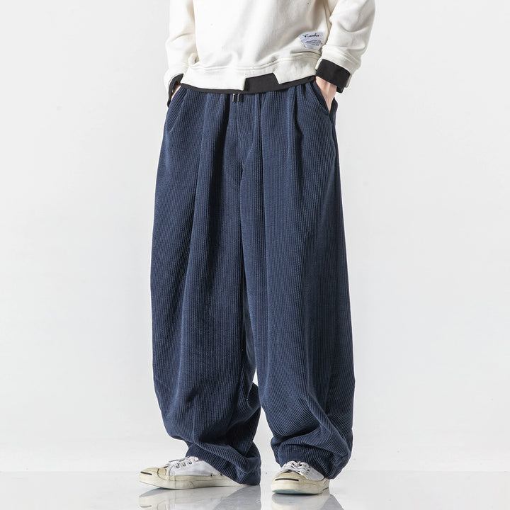 McKinley Cord Lounge Pants