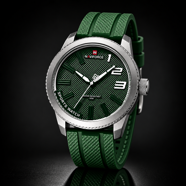 Naviforce Sportmaster Watch