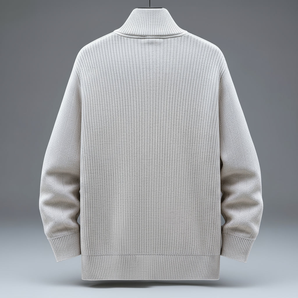 Adonis Belford Knit Jacket