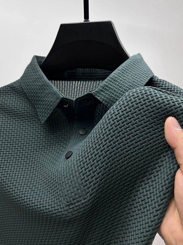 Mercer Dune Performance Polo X1
