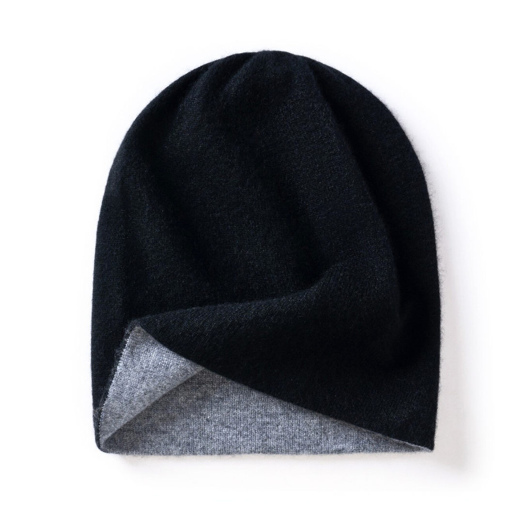 Bergen Cashmere Beanie