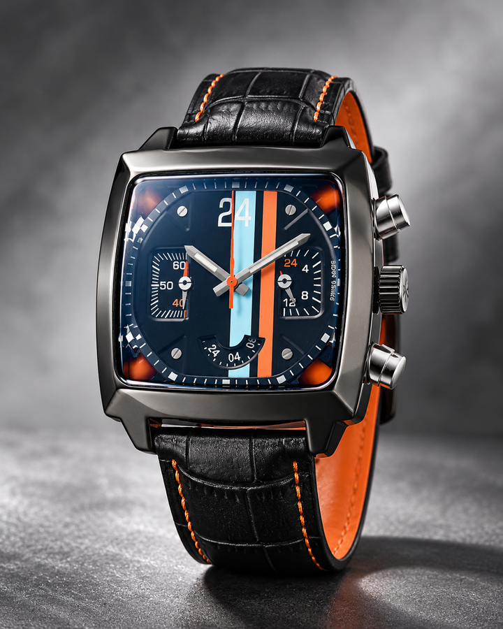 Columbus Vintage Watch