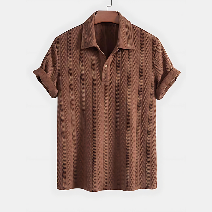 Tessaro Riviera Cotton Knit
