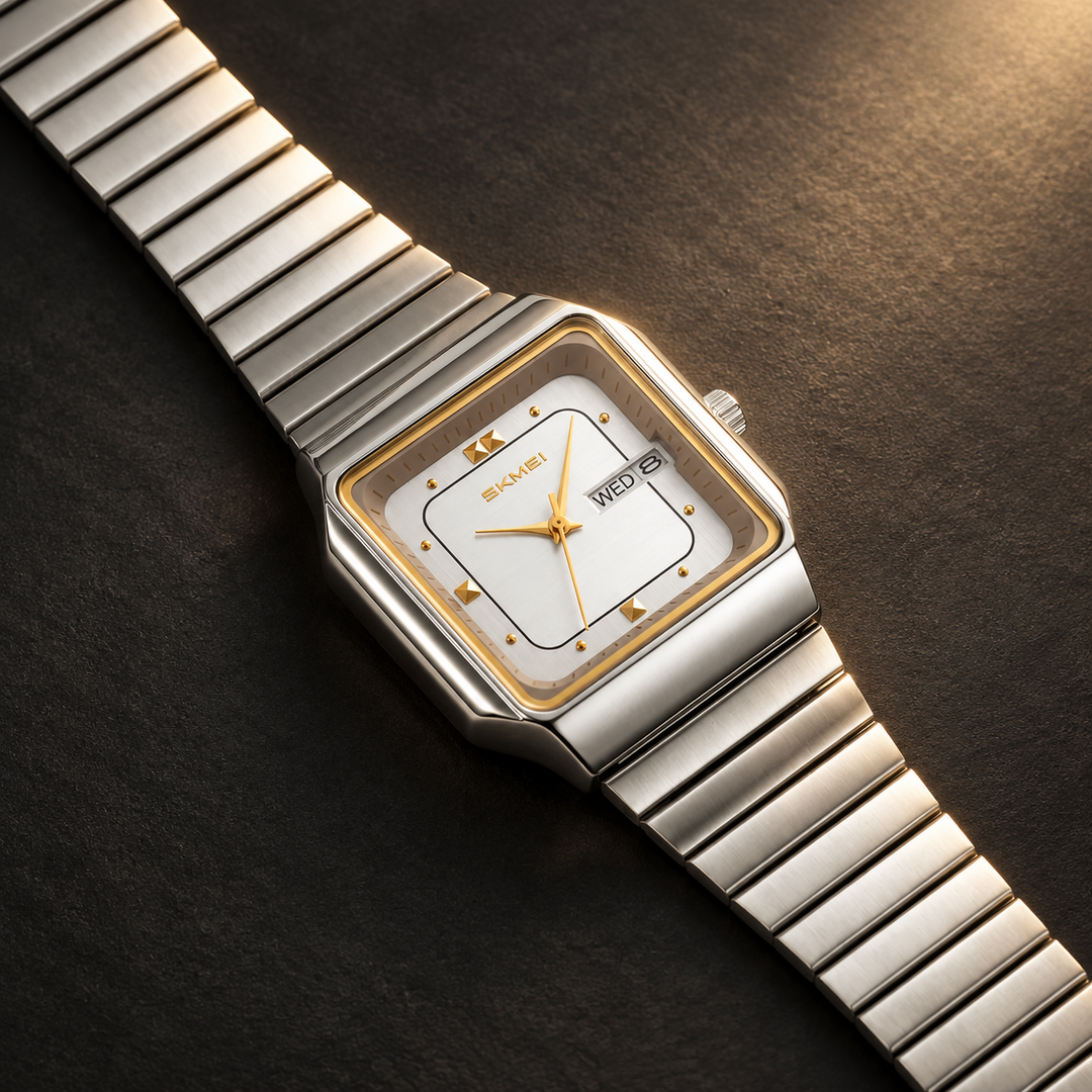 Carre Classique | 38MM