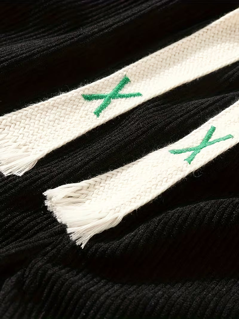 Ashford Ribbed Cargos