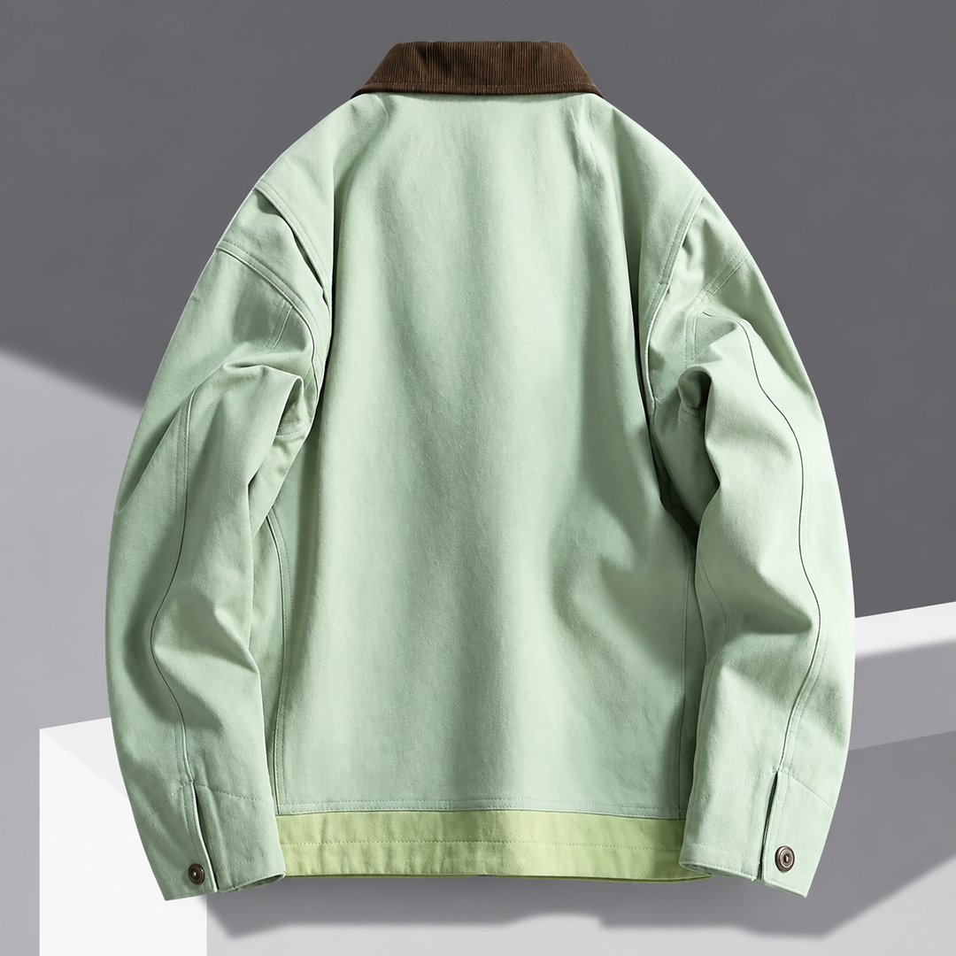 David Miller Jacket