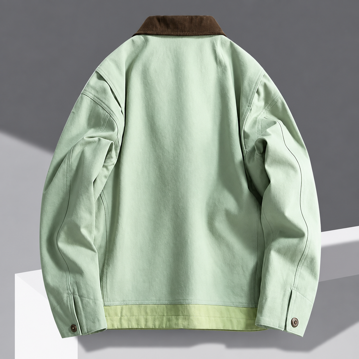 David Miller Jacket
