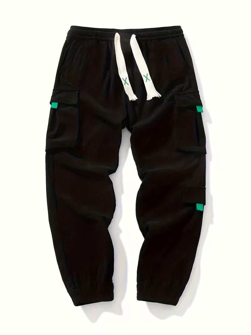 Ashford Ribbed Cargos