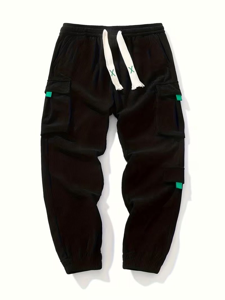 Ashford Ribbed Cargos