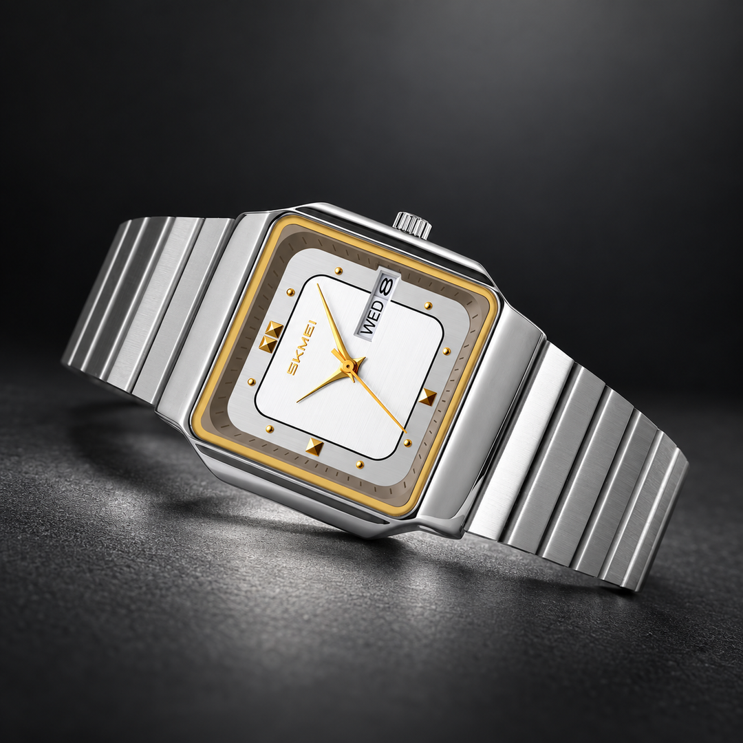 Carre Classique | 38MM