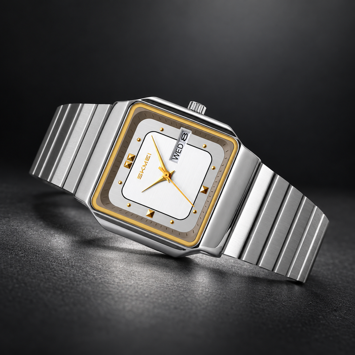 Carre Classique | 38MM
