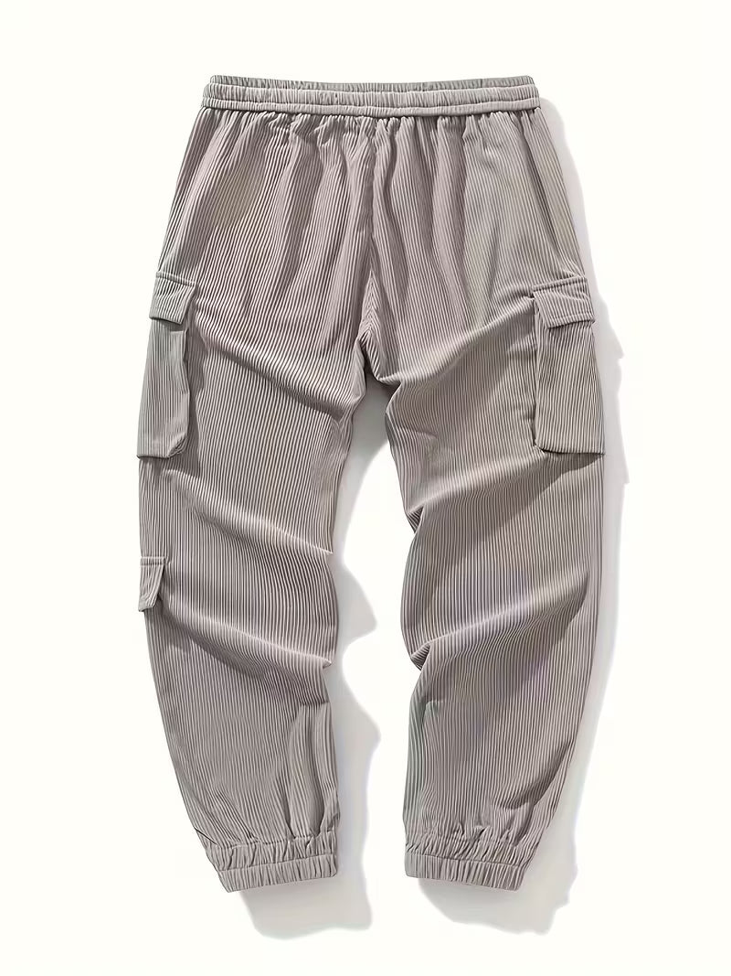 Ashford Ribbed Cargos