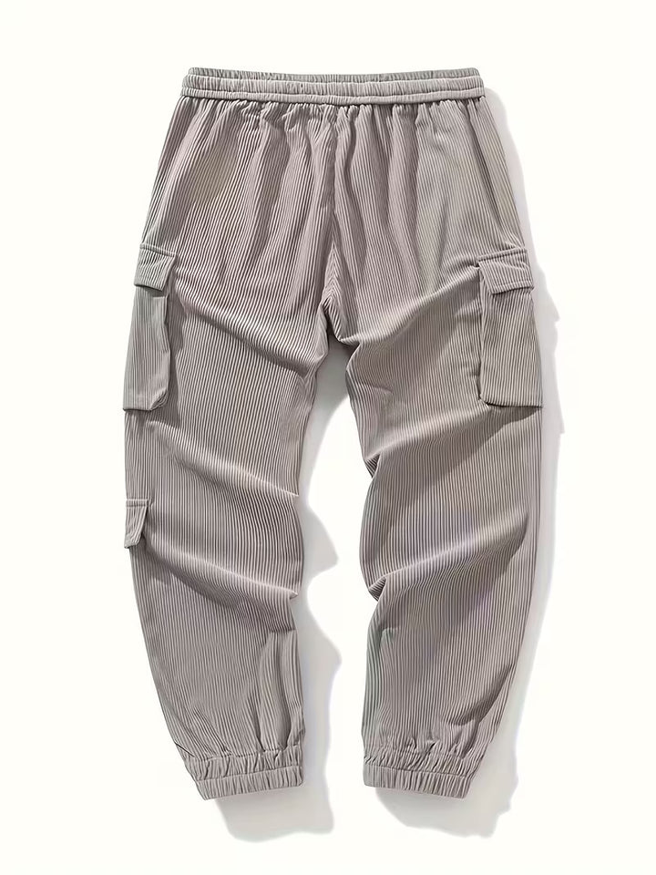 Ashford Ribbed Cargos