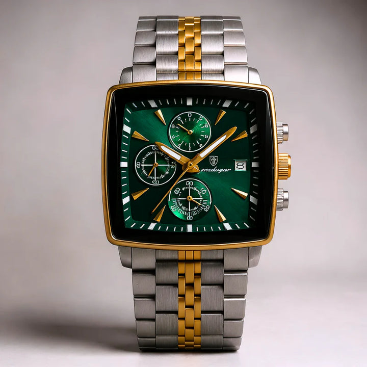 Marinex Chronograph Mark I — 44mm