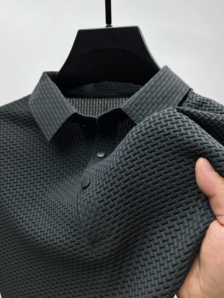 Mercer Dune Performance Polo X1