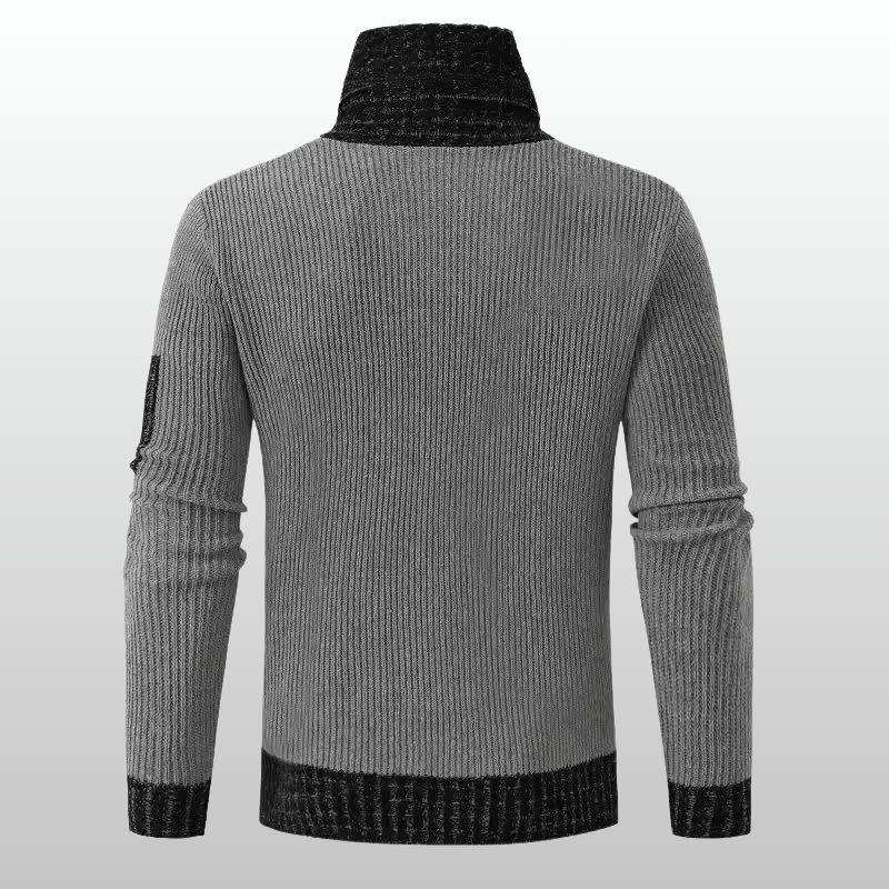 Rockfield Ribbed Sweater