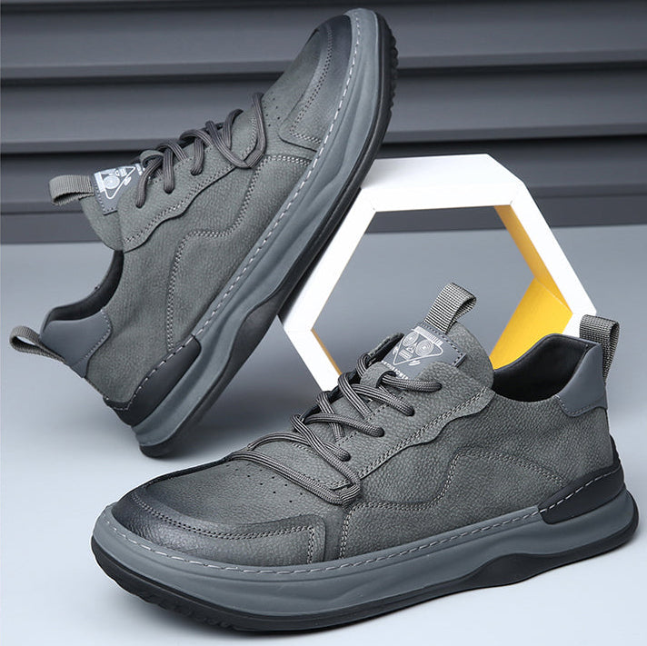 Palermo Leather Sneakers