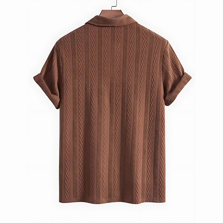 Tessaro Riviera Cotton Knit