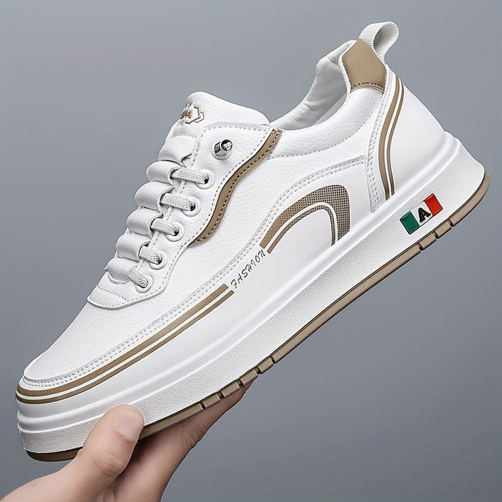 Corsini Leather Sneakers