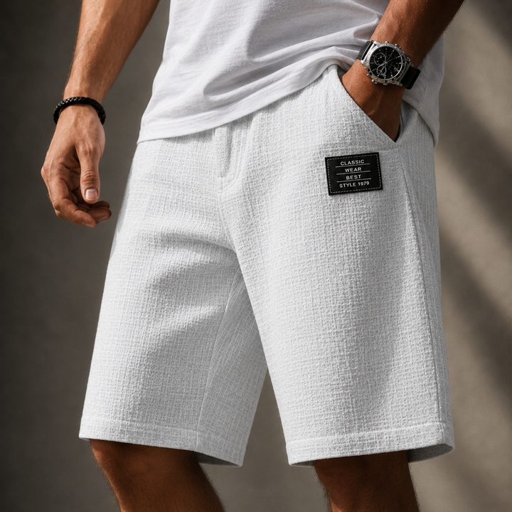 Holden Linen Shorts