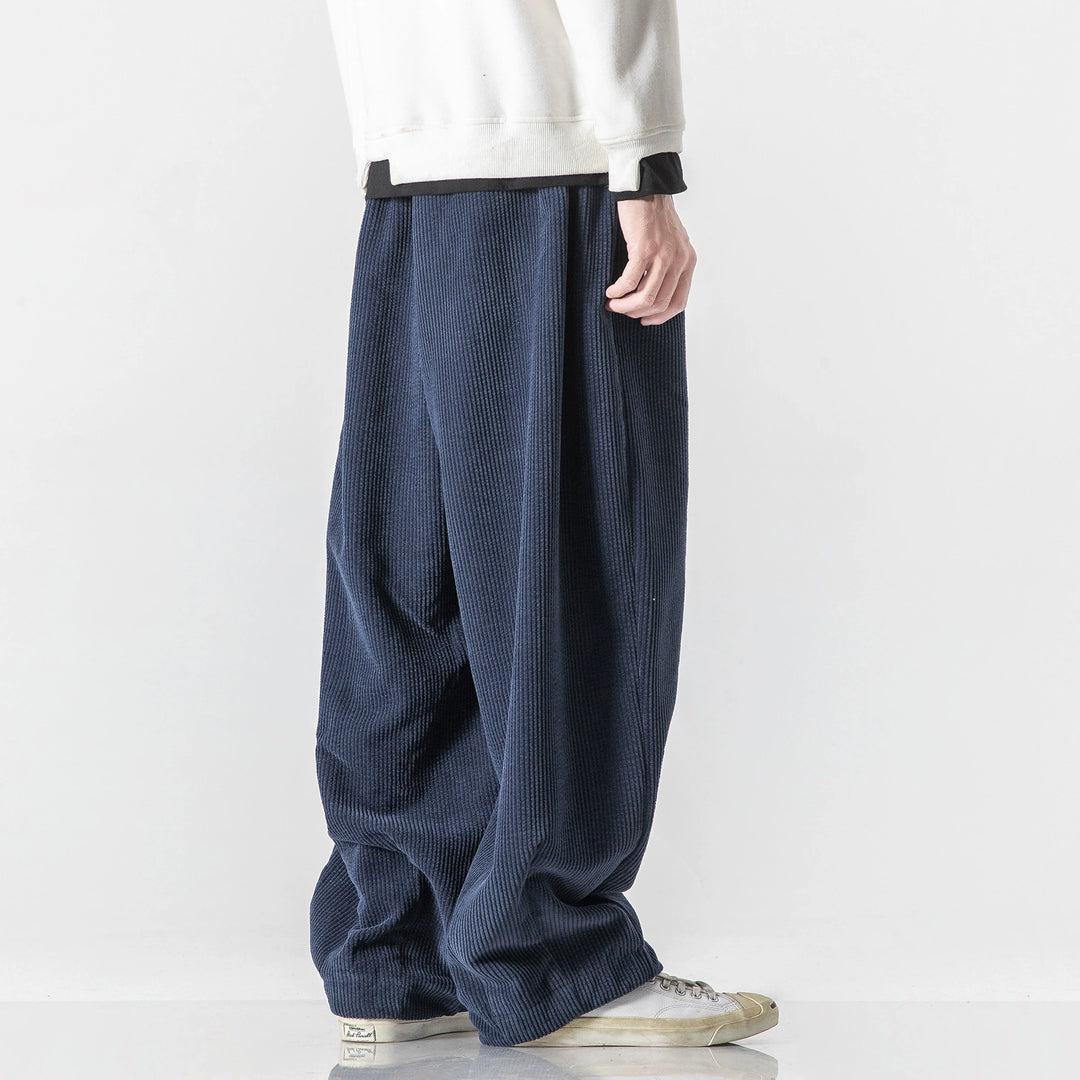 McKinley Cord Lounge Pants